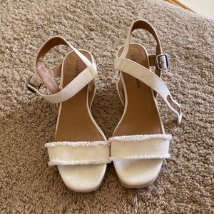 Wedges